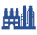 Oil, Gas and Petrochemical