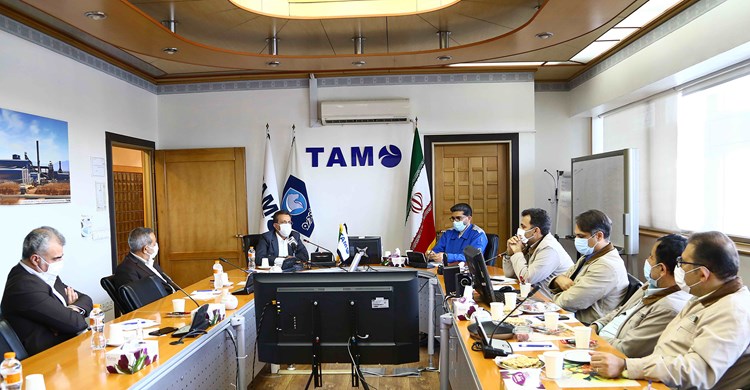 مديرعامل راه‌آهن: نهایی شدن قرارداد برقی کردن قطار تهران- گرمسار به زودی