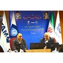 امضاي تفاهم نامه همكاري‌هاي دانش‌بنيان بين دانشگاه صنعتي خواجه نصير و شركت تام ايران‌خودرو