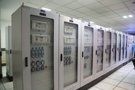 اتاق كنترل