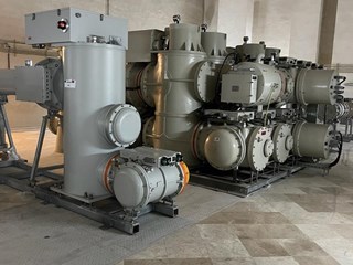 سوييچگيرهاي 132 كيلوولت گازي&nbsp;<br>
<div></div>