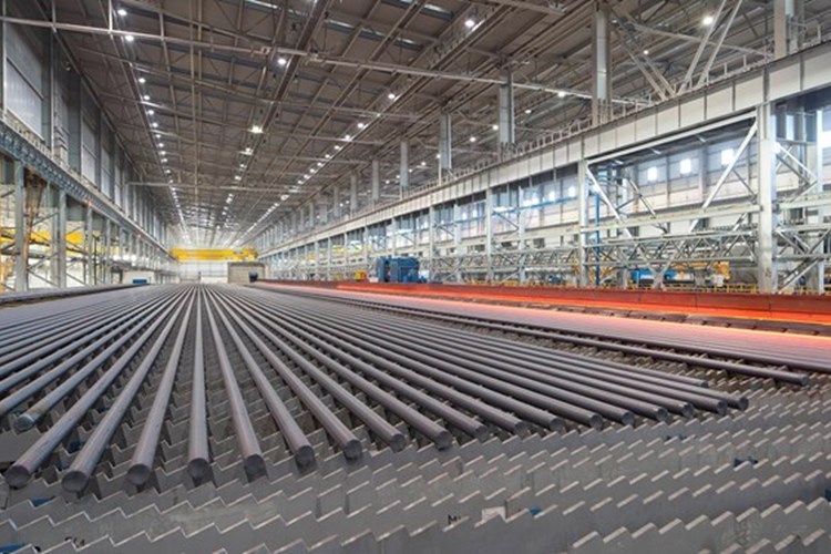 TAM makes a rolling line in the Qaenat and the Mianeh